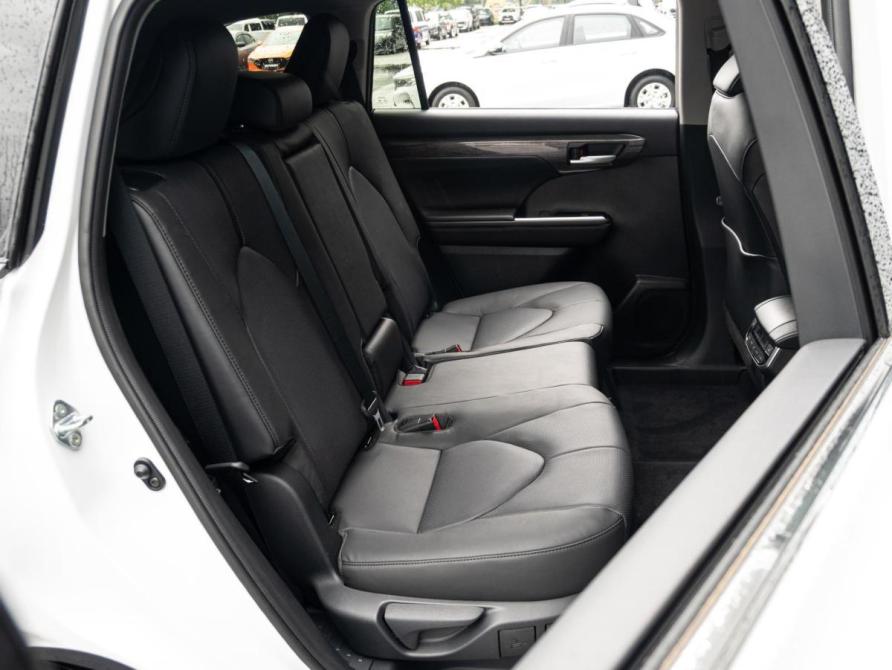 Toyota Highlander IV (XU70) Краснодар  - изображение 7