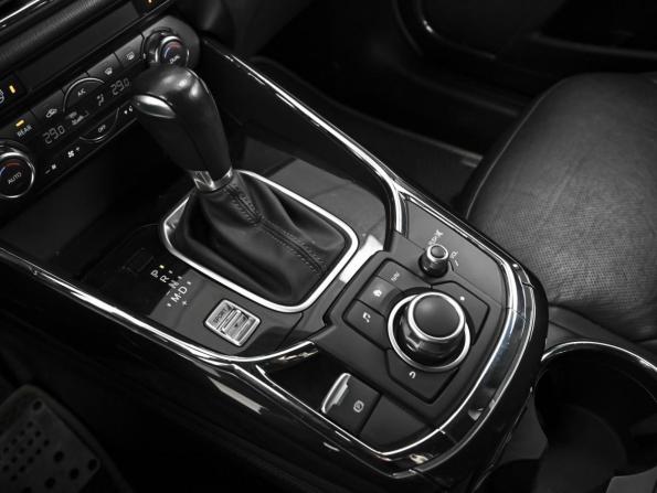Mazda CX-9 II с пробегом 2017 года, цена 3 098 000 рублей, 62418 км, внедорожник, Автокод Объявления