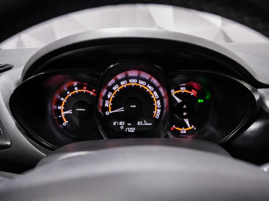 Lada (ВАЗ) Vesta I Ульяновск  - изображение 15