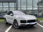 Porsche Cayenne III Москва  - изображение 38