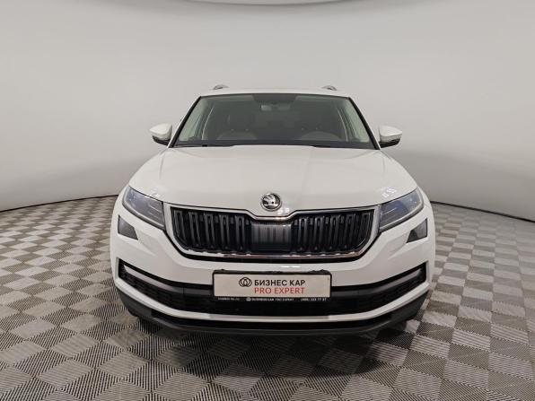 Skoda Kodiaq I с пробегом 2019 года, цена 2 955 000 рублей, 150728 км, внедорожник, Автокод Объявления