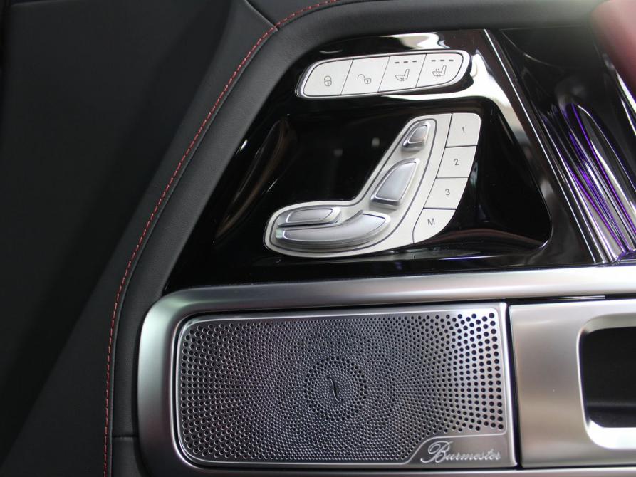 Mercedes-Benz G-Класс AMG II (W465) Рестайлинг Москва  - изображение 29