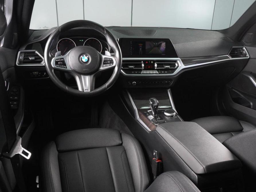 BMW 3 серии VII (G2x) Минеральные Воды  - изображение 6