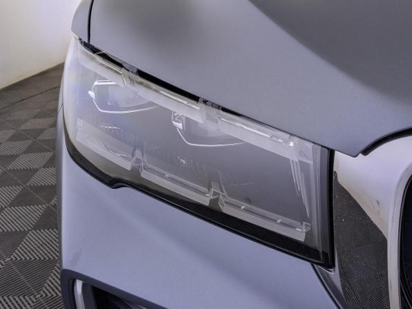 Geely Monjaro I с пробегом 2024 года, цена 3 530 000 рублей, 27396 км, внедорожник, Автокод Объявления