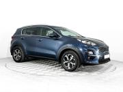 Kia Sportage IV Рестайлинг Ногинск  - изображение 23