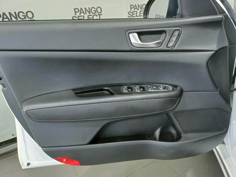 Kia Optima IV Рестайлинг Оренбург  - изображение 11