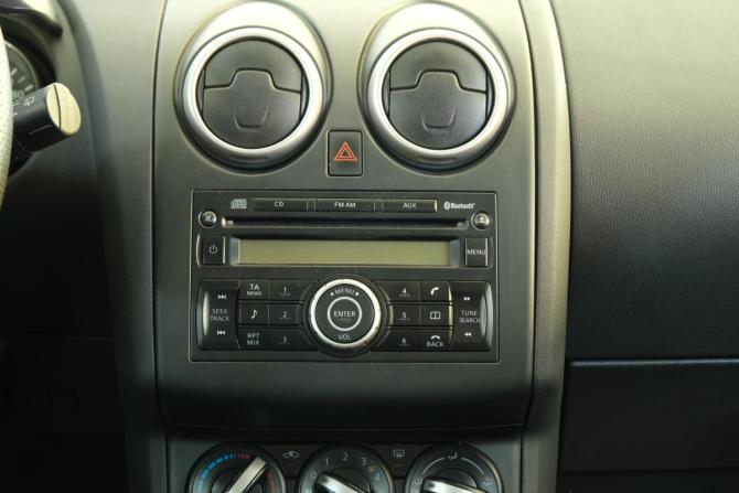 Nissan Qashqai I Рестайлинг с пробегом 2011 года, цена 1 039 000 рублей, 225000 км, внедорожник, Автокод Объявления