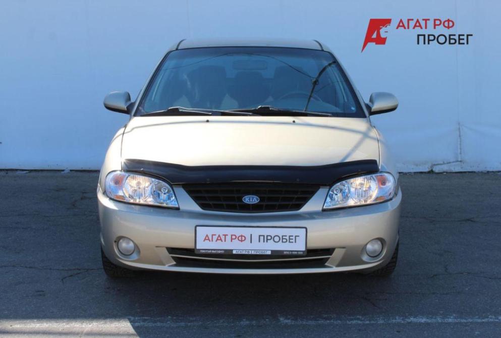 Kia Spectra I Рестайлинг 2 Нижний Новгород  - изображение 2