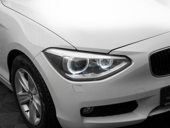BMW 1 серии II (F20/F21) с пробегом 2012 года, цена 1 080 000 рублей, 173460 км, хэтчбек, Автокод Объявления