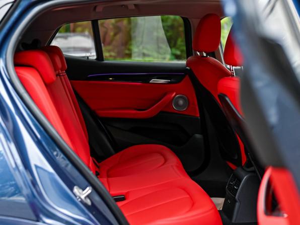 BMW X2 I (F39) с пробегом 2022 года, цена 2 900 000 рублей, 53647 км, внедорожник, Автокод Объявления