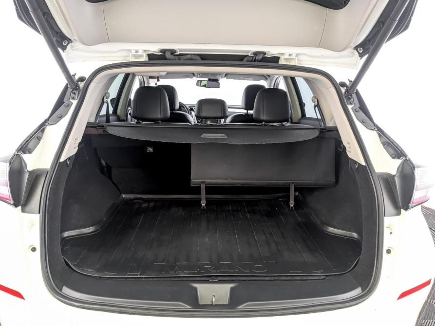 Nissan Murano III (Z52) Москва  - изображение 10