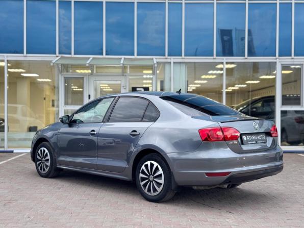 Volkswagen Jetta VI с пробегом 2014 года, цена 917 000 рублей, 229649 км, седан, Автокод Объявления