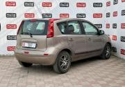 Nissan Note I Санкт-Петербург  - изображение 15