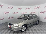 Hyundai Accent II Псков  - изображение 19