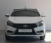 Lada (ВАЗ) Vesta I Барнаул  - изображение 33