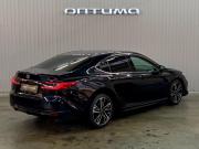 Toyota Camry IX (XV80) China Market Краснодар  - изображение 26