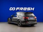Mercedes-Benz GLC AMG I (X253) Москва  - изображение 26