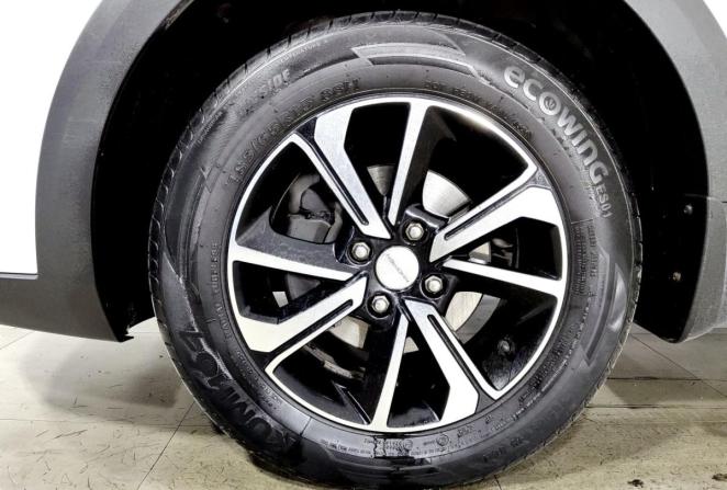 Kia Rio IV Рестайлинг с пробегом 2021 года, цена 1 750 000 рублей, 61498 км, хэтчбек, Автокод Объявления