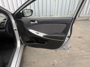 Hyundai Solaris I Ростов-на-Дону  - изображение 38