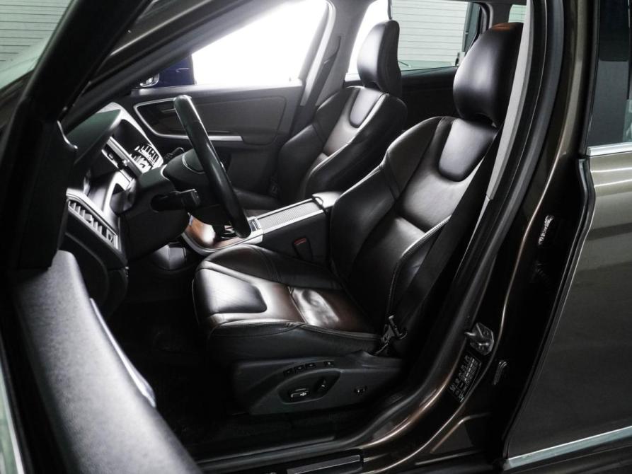 Volvo XC60 I Рестайлинг Воронеж  - изображение 10