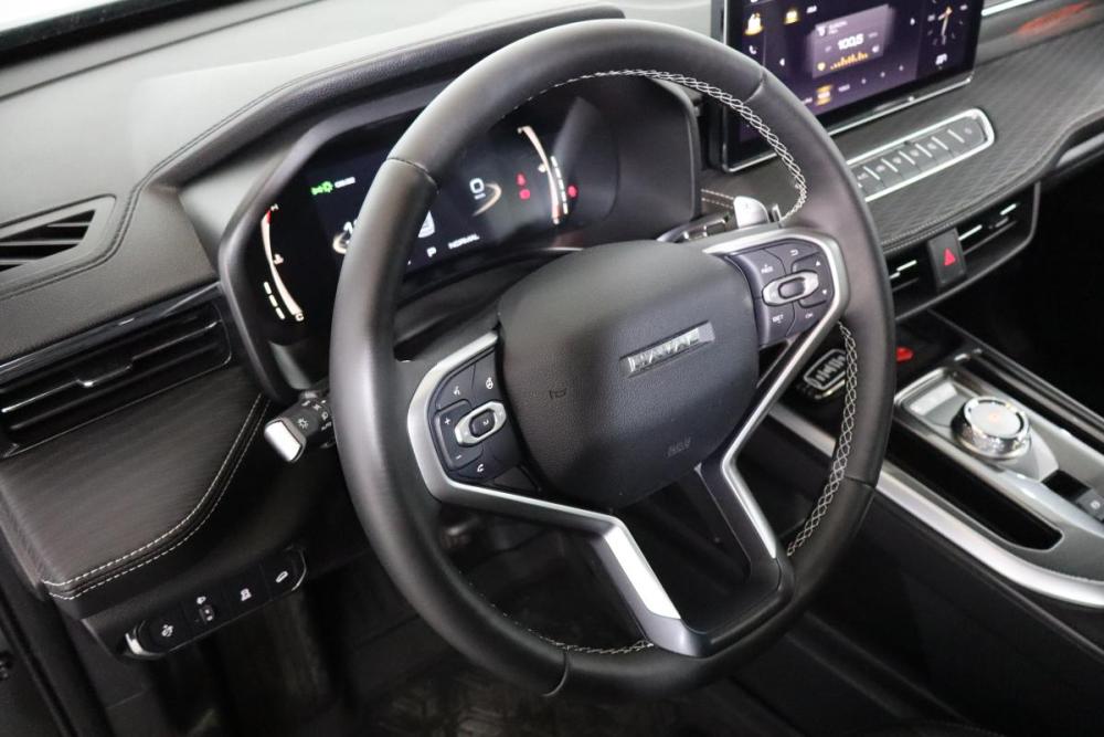 Haval Jolion I Рестайлинг Санкт-Петербург  - изображение 9
