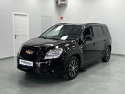 Chevrolet Orlando I Казань  - изображение 19