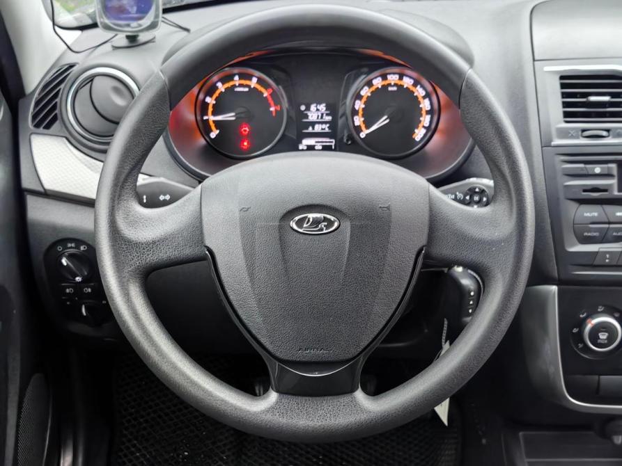 Lada (ВАЗ) Granta I Рестайлинг Пермь  - изображение 18