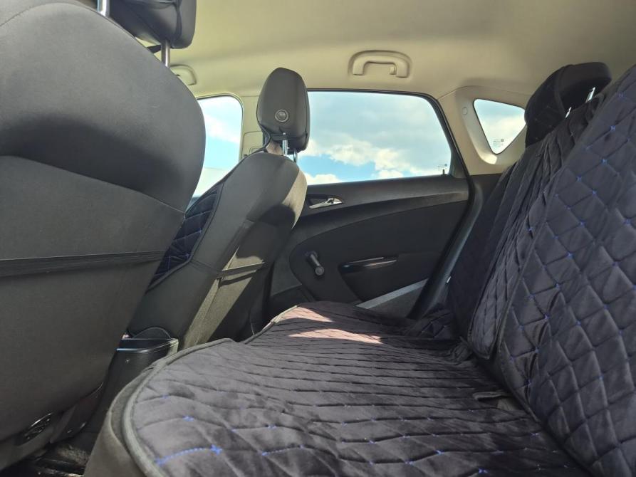 Opel Astra J Рестайлинг Саратов  - изображение 28