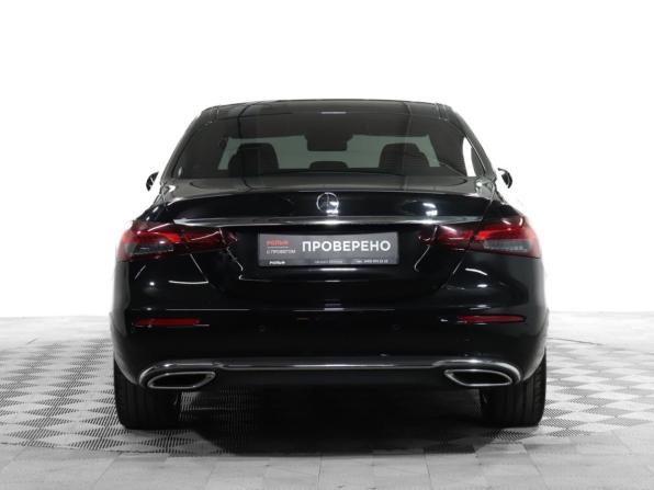Mercedes-Benz E-Класс V (W213 S213 C238) Рестайлинг с пробегом 2021 года, цена 4 299 000 рублей, 79600 км, седан, Автокод Объявления