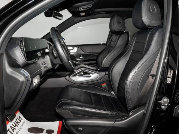 Mercedes-Benz GLS II (X167) с пробегом 2019 года, цена 7 504 000 рублей, 167202 км, внедорожник, Автокод Объявления