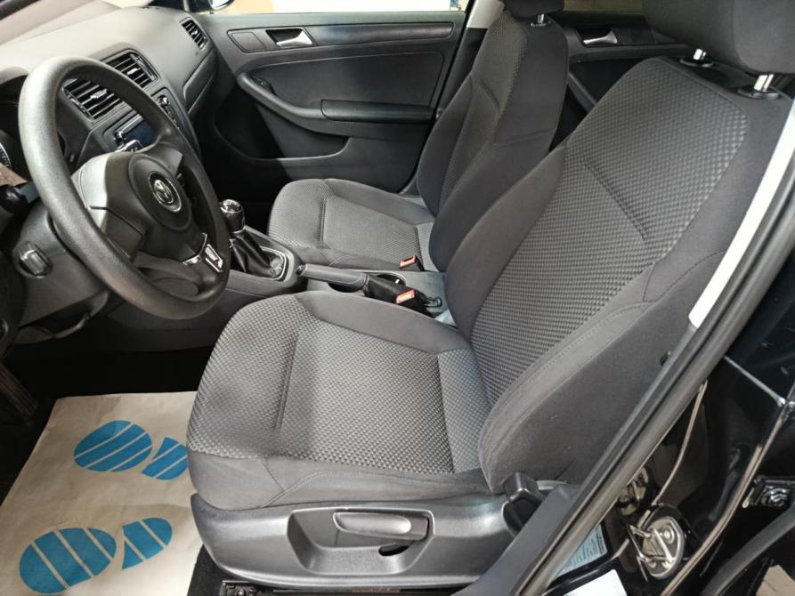 Volkswagen Jetta VI Уфа  - изображение 14