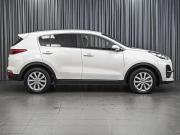Kia Sportage IV Рестайлинг Ставрополь  - изображение 26