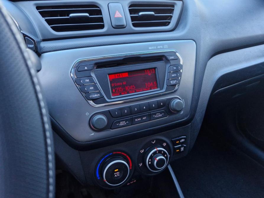 Kia Rio III Нижний Новгород  - изображение 10