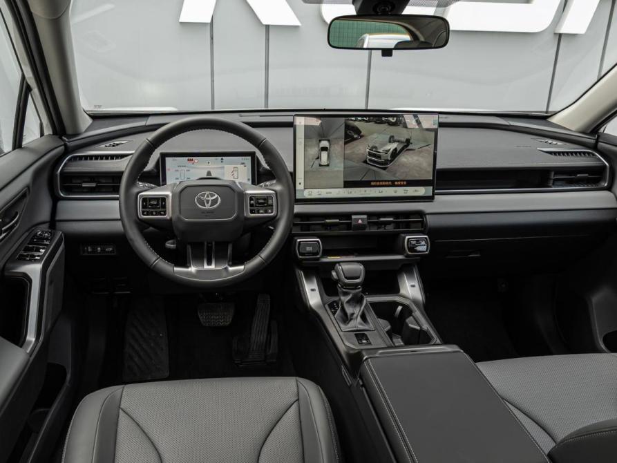 Toyota RAV4 VI (XA60) Краснодар  - изображение 6