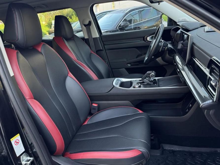 Haval H3 I Екатеринбург  - изображение 14