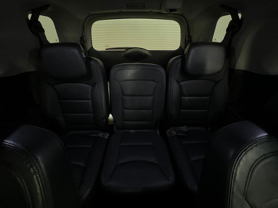 SsangYong Korando Turismo I Рестайлинг Казань  - изображение 24