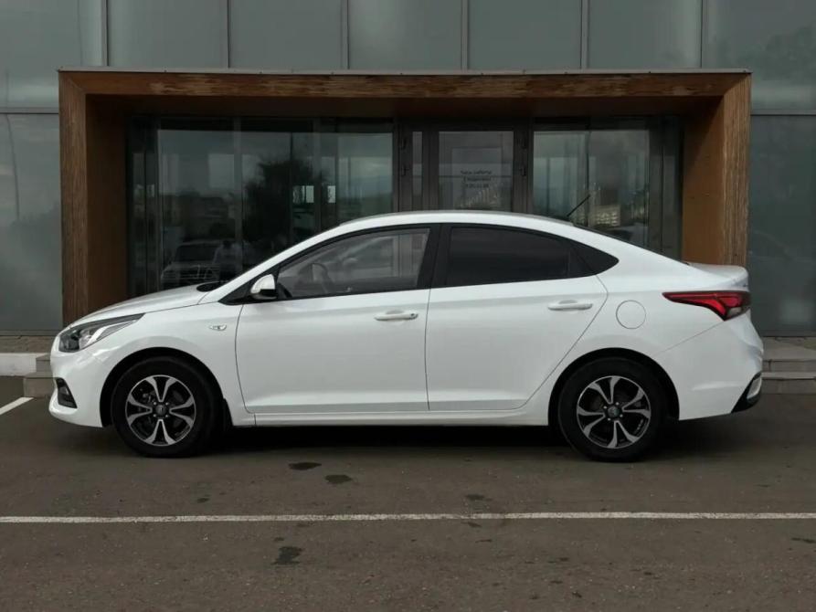 Hyundai Solaris II Оренбург  - изображение 5