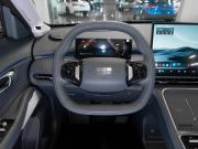 Geely Galaxy Starship 7 Москва  - изображение 40