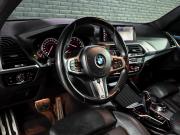 BMW X3 III (G01) Екатеринбург  - изображение 36