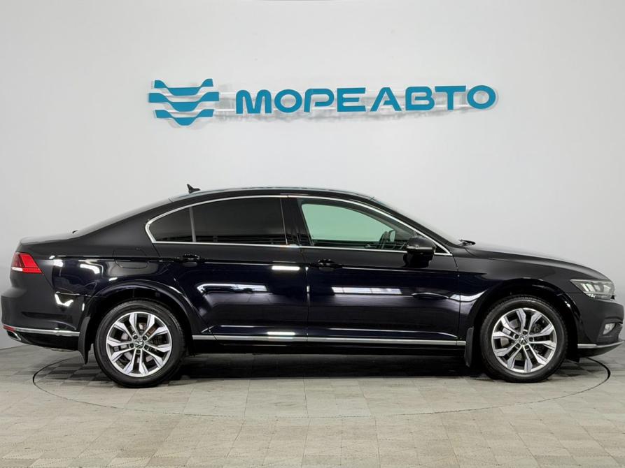 Volkswagen Passat B8 Рестайлинг Калининград  - изображение 4