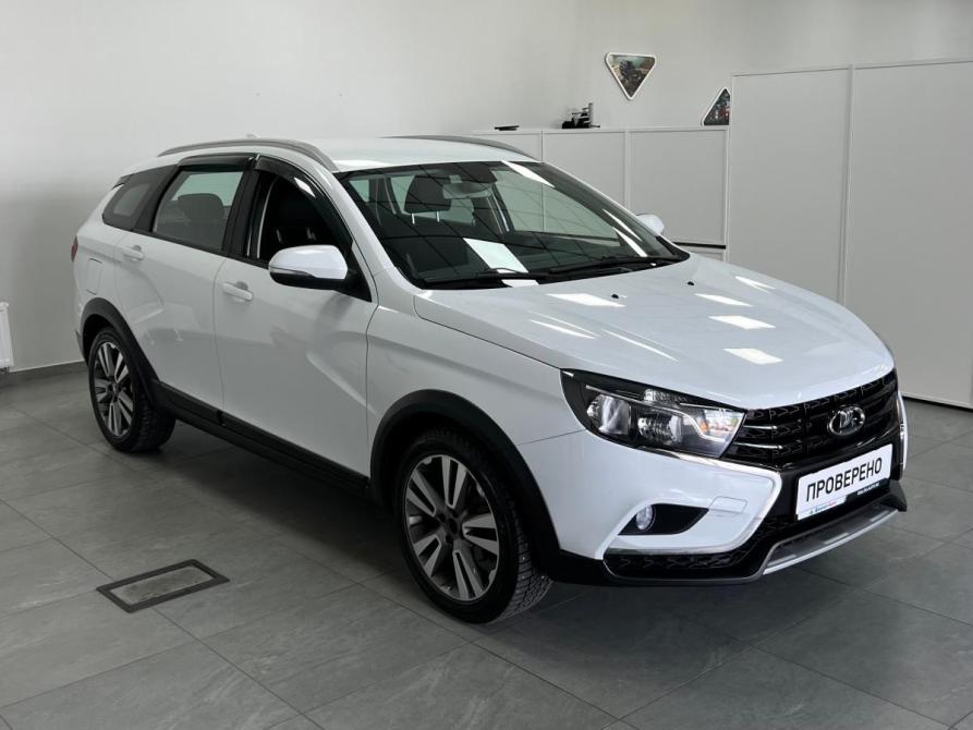 Lada (ВАЗ) Vesta I Казань  - изображение 3