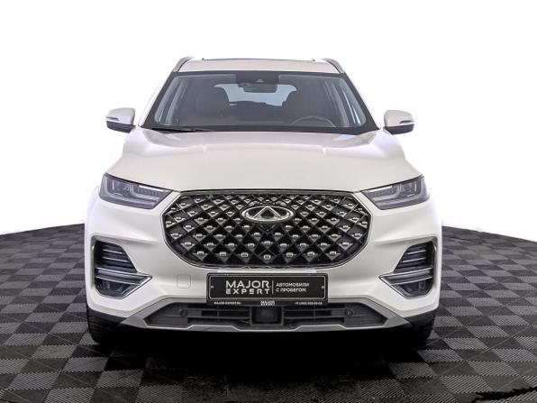Chery Tiggo 8 Pro I с пробегом 2022 года, цена 1 900 000 рублей, 81045 км, внедорожник, Автокод Объявления