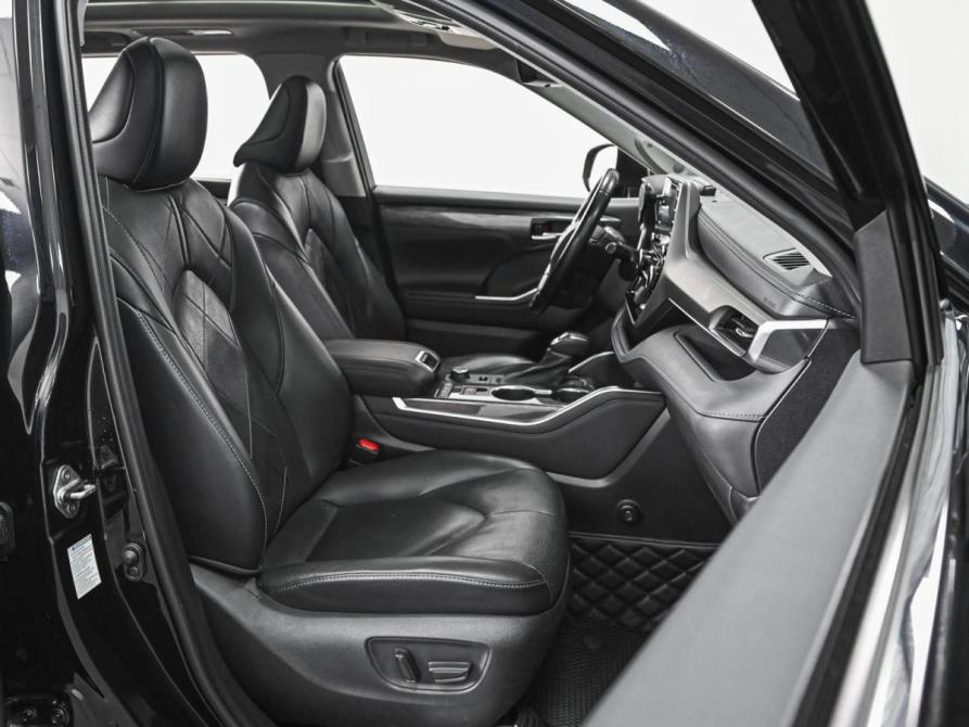 Toyota Highlander IV (XU70) Ставрополь  - изображение 8