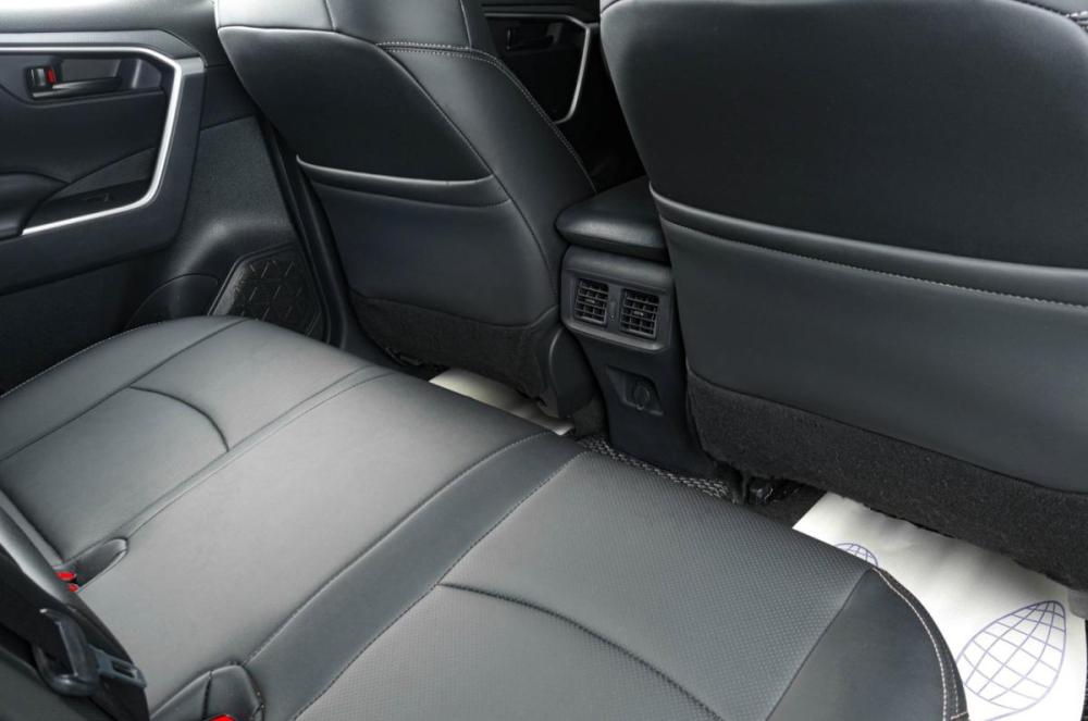 Toyota RAV4 V (XA50) Тюмень  - изображение 10