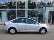 Ford Focus II Рестайлинг Москва  - изображение 18