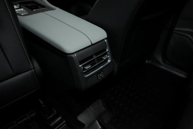 Новый Changan CS75 Plus IV 2025 года, цена 4 430 960 рублей, внедорожник, Автокод Объявления