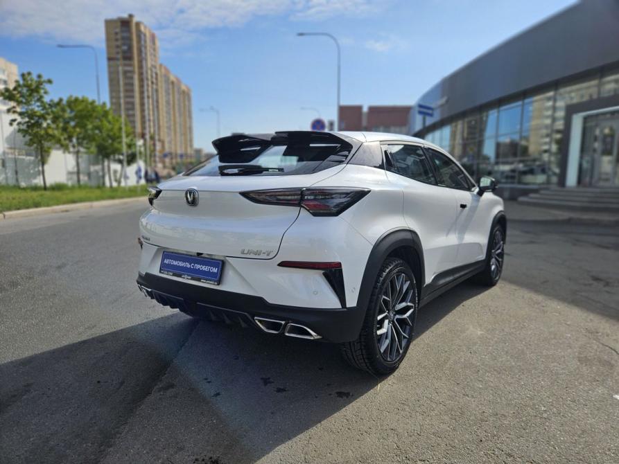 Changan UNI-T I Санкт-Петербург  - изображение 4