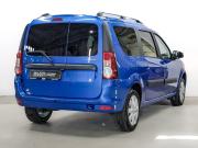 Lada (ВАЗ) Largus I Рестайлинг Санкт-Петербург  - изображение 34
