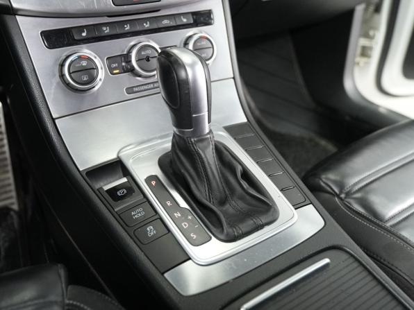 Volkswagen Passat CC I Рестайлинг с пробегом 2014 года, цена 1 670 000 рублей, 171149 км, седан, Автокод Объявления