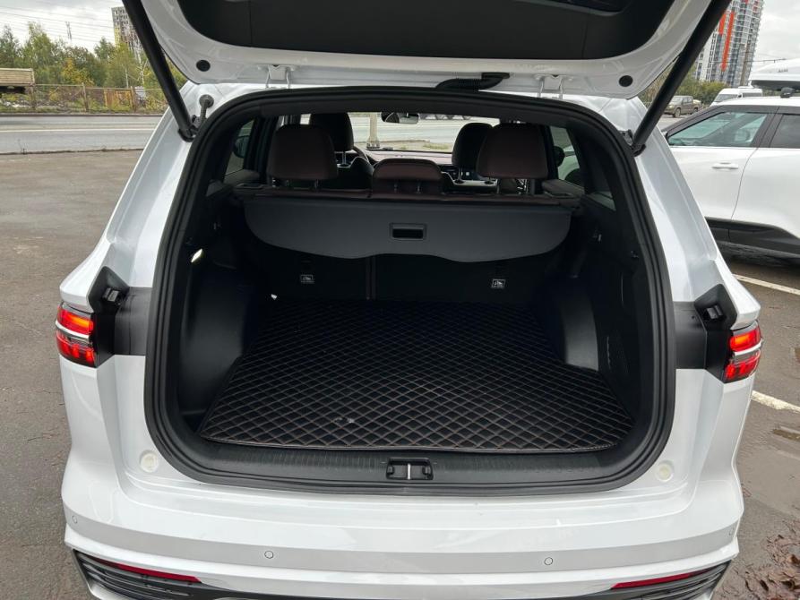Geely Monjaro I Пермь  - изображение 21